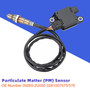 2018- Hyundai Kona Particulate Matter (PM) Sensor 39265-2U000 Generic