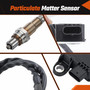 2015-2020 Kia Sorento Particulate Matter (PM) Sensor 39265-2F500 Generic