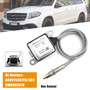 12V Nitrogen Oxide Sensor A0081531228 5WK96657B For Mercedes-Benz