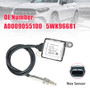 Nitrogen Oxide Sensor A0009055100 5WK96681 For Mercedes C-CLASS E-CLASS GLC