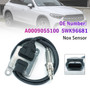 Nitrogen Oxide Sensor A0009055100 5WK96681 For Mercedes C-CLASS E-CLASS GLC