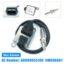 Nitrogen Oxide Sensor A0009055100 5WK96681 For Mercedes C-CLASS E-CLASS GLC