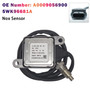 Nitrogen Oxide Sensor A0009056900 5WK96681A For Mercedes C-CLASS E-CLASS GLC