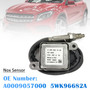 Nitrogen Oxide Sensor A0009057000 5WK96682A For Mercedes C E S V M GLA-CLASS