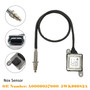 Nitrogen Oxide Sensor A0009057000 5WK96682A For Mercedes C E S V M GLA-CLASS