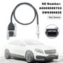 Nitrogen Oxide Sensor A0009059703 5WK96682E For Mercedes C E S V M GLA-CLASS