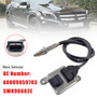 Nitrogen Oxide Sensor A0009059703 5WK96682E For Mercedes C E S V M GLA-CLASS