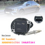 MERCEDES E-CLASS A238 C238 W213 Nitrogen Oxide Sensor Nox Sensor A0009054704 5WK97381 Generic