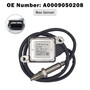 Nitrogen Oxide Sensor A0009050208 For Mercedes C E B V M A-CLASS