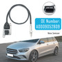 Nitrogen Oxide Sensor A0009052809 For Mercedes C E B V M A-CLASS