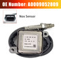 Nitrogen Oxide Sensor A0009052809 For Mercedes C E B V M A-CLASS