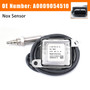 Nitrogen Oxide Sensor A0009054510 For Mercedes C E B R G A-CLASS