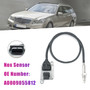 Nitrogen Oxide Sensor A0009055812 For Mercedes E M S-CLASS GL-CLASS GLE