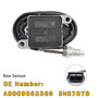 Nitrogen Oxide Sensor A0009053309 For Mercedes A B S G-CLASS VITO CLA GLB GLA