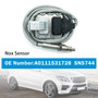 12V Nitrogen Oxide Sensor A0111531728 SNS744 For Mercedes