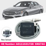 12V Nitrogen Oxide Sensor A0111531728 SNS744 For Mercedes