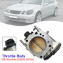 2000-2005 Lexus GS300 GS400 GS430 LS430 SC430 V8 4.3L Throttle Body 22030-50160 Generic