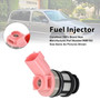 1Pcs Fuel Injector For Nissan Frontier Xterra Quest 3.3L V6 16600-9S200