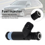 1Pcs Fuel Injector For Chrysler 05-08 For Dodge 3.8L V6 04861238AC