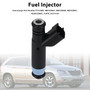 1Pcs Fuel Injector For Chrysler 05-08 For Dodge 3.8L V6 04861238AC