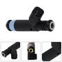 1Pcs Fuel Injector For Chrysler 05-08 For Dodge 3.8L V6 04861238AC