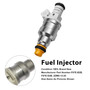 1Pcs Fuel Injector For Ford Ranger For Mazda B3000 Sable 3.0L V6 F87E-D2A