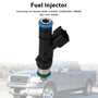 1Pcs Fuel Injector For Ford F-150 Lariat 5.4L V8 04 0280158003