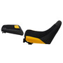 2023-2025 Suzuki V-Strom DL1050 Front & Rear Seat Driver Cushion Lower Yellow Generic