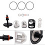 0887793 RK 009M2-T Total Repair Kit Replace for Watts 1" 009M2 & 009 LF009