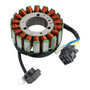 18-Pole Magneto Stator For Access AMX 8.57 750 6.46 Max Shade 650 850 Xtreme
