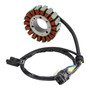 18-Pole Magneto Stator For Access AMX 8.57 750 6.46 Max Shade 650 850 Xtreme