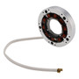 12V 12A Alternator 3-Wire For LOMBARDINI Engines 3LD 4LD 7LD 9LD 10LD - 1157153