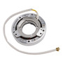 12V 12A Alternator 3-Wire For LOMBARDINI Engines 3LD 4LD 7LD 9LD 10LD - 1157153