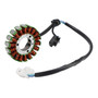 Magneto Stator Generator For Keeway RKF125i RKV125 TX125 Strike RKS125 Supermoto