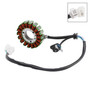 Magneto Stator Generator For Keeway RKF125i RKV125 TX125 Strike RKS125 Supermoto