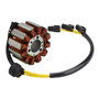 2004 2005 Kawasaki ZX1000-C1H/C2H Ninja ZX-10R Generator Stator 21003-0019 Generic