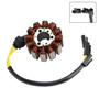 2004 2005 Kawasaki ZX1000-C1H/C2H Ninja ZX-10R Generator Stator 21003-0019 Generic
