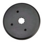 Improved Capped Alternator Rotor For Big Twin Softail Dyna 1991-2003 29957-81B