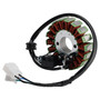 2017-2025 Benelli BN125 TNT125 4T 18-Pole Magneto Generator Stator Generic