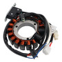 1986-1987 Yamaha XT600/XT500 Z Tenere 17-Pole Magneto Generator Stator Generic