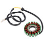 1980-1996 Suzuki GS250 GS425 GS450 GS550 18-Pole Generator Stator 31401-45020 Generic