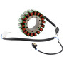 1981-1983 Yamaha XV920 XV920R Virago 18-Pole Generator Stator 4X7-81410-20 Generic