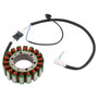 1984-1987 Yamaha XV700 XV750 XV1000 Virago 18-Pole Generator Stator Generic