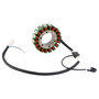 1984-1987 Yamaha XV700 XV750 XV1000 Virago 18-Pole Generator Stator Generic