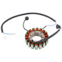 1984-1987 Yamaha XV700 XV750 XV1000 Virago 18-Pole Generator Stator Generic