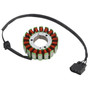 2017-2025 Benelli 502C Leoncino 500 TRK502/X 18-Pole Generator Stator Generic