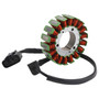 2017-2025 Benelli 502C Leoncino 500 TRK502/X 18-Pole Generator Stator Generic