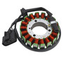 2017-2025 Benelli 502C Leoncino 500 TRK502/X 18-Pole Generator Stator Generic