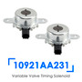 2PCS Intake & Exhaust Variable Valve Timing Solenoid for Subaru Impreza 10921AA231