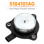 2011-2021 Jeep Cherokee Wrangler Cam Phaser Actuator Solenoid 5184101AG Generic